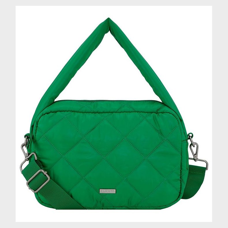 DAY ET Skuldertaske - Day RE-Q Bubbles Camera - Jelly Bean