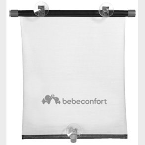 Bebeconfort Solskrm/Rullegardin - 2-pak - Sort