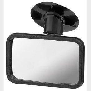 Bebeconfort Bagsdespejl - Sort