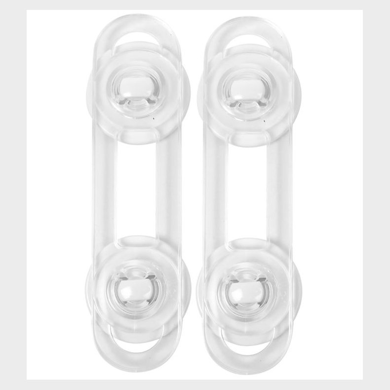 Safety 1st Skabsls - 2-pak