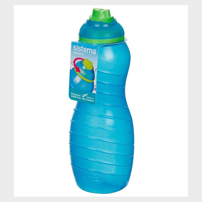 Sistema Drikkedunk - Davina - 700 ml - Bl