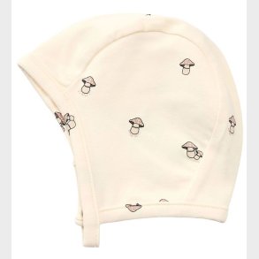 Petit by Sofie Schnoor Babyhjelm - Antique White