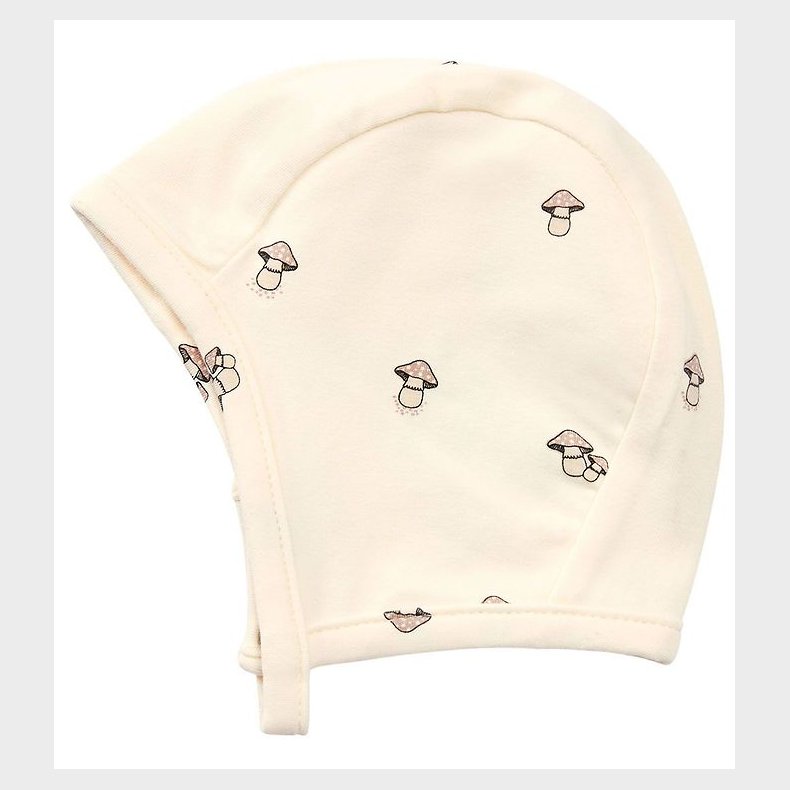Petit by Sofie Schnoor Babyhjelm - Antique White