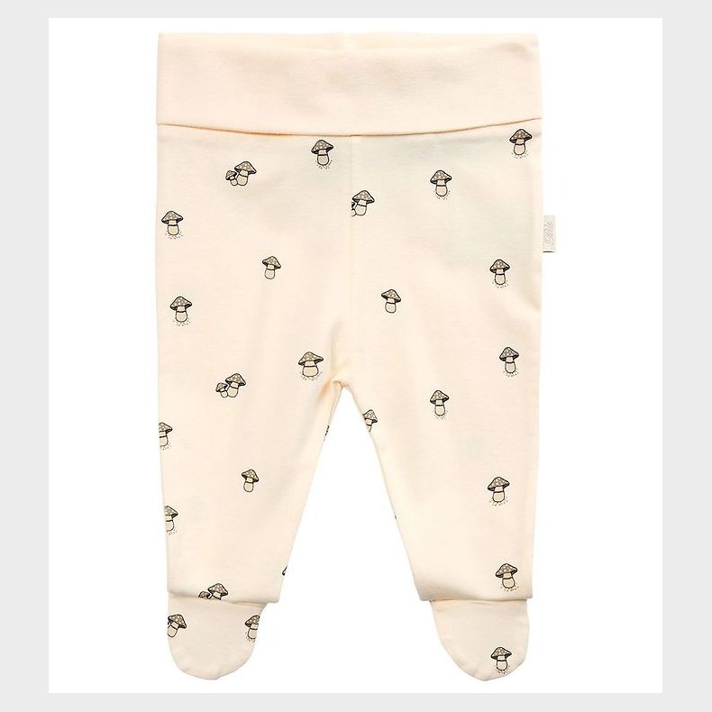 Petit by Sofie Schnoor Bukser m. Fdder - Antique White