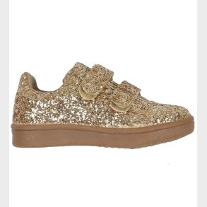 Sofie Schnoor Sko - Gold Glitter