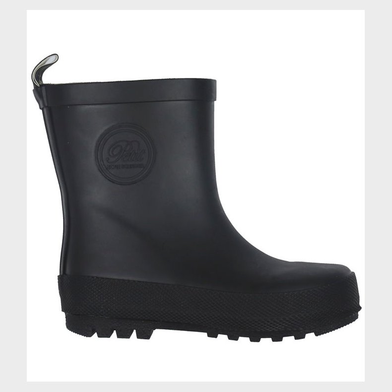 Sofie Schnoor Gummistvler - Sort