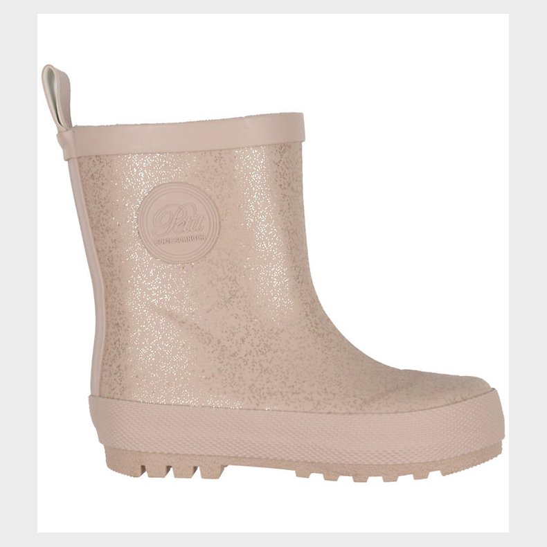 Sofie Schnoor Gummistvler - Light Rose