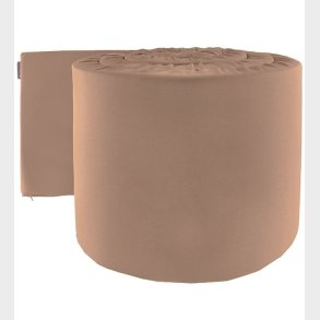 N�rgaard Madsens Sengerand - Taupe