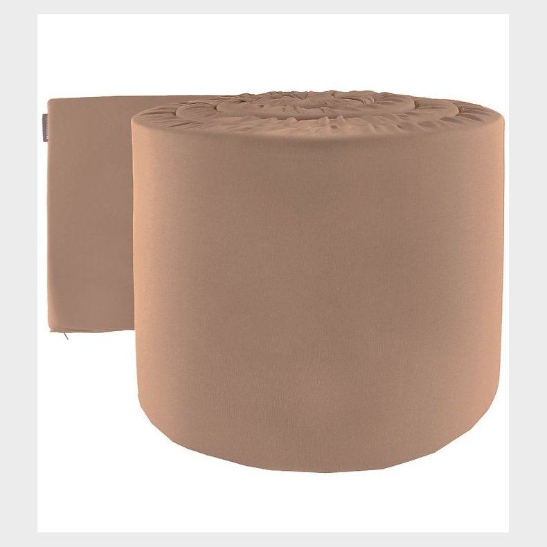 N�rgaard Madsens Sengerand - Taupe