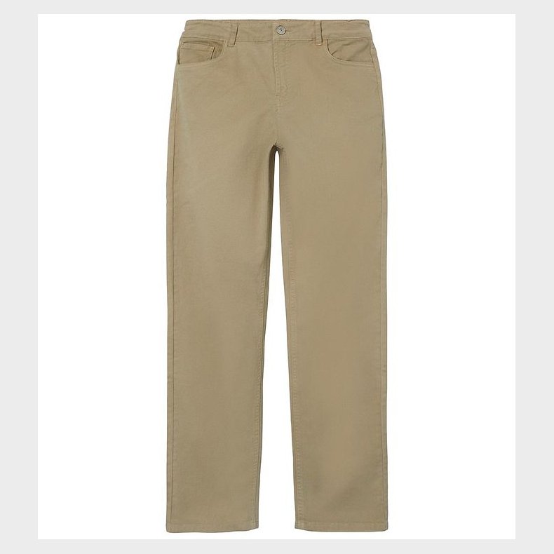 LMTD Jeans - Noos - NlmTazzan - Silver Sage