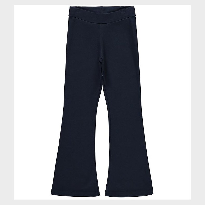 Name It Bukser - Noos - NkfFrikkali Bootcut - Dark Sapphire