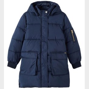 Name It Dynefrakke - NmfMuso - Dark Sapphire