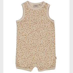 Wheat Sommerdragt - Alfie - Grasses And Seeds