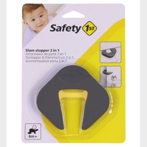 Safety 1st Drstopper/Fingerbeskytter - Gr