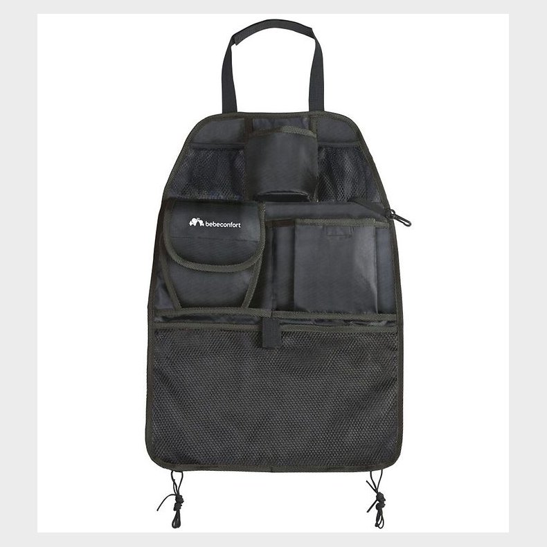 Bebeconfort Bagsdeophng - Backseat Organizer - 38x54,5 cm - Gr