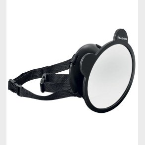 Maxi-Cosi Bagsdespejl - Sort