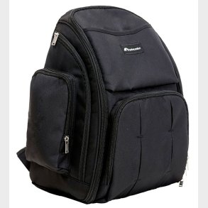 Bebeconfort Pusletaske - Eco Baby Bag - Sort