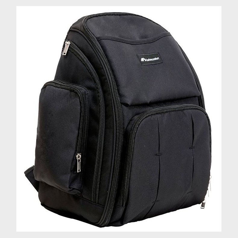 Bebeconfort Pusletaske - Eco Baby Bag - Sort