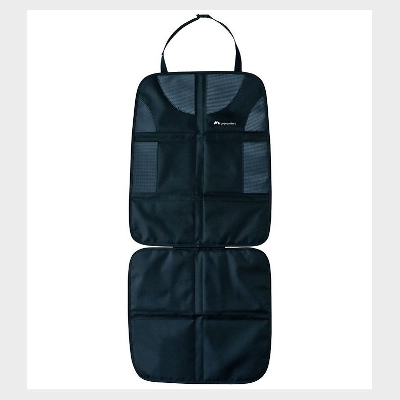 Bebeconfort Sdebeskytter - Sort