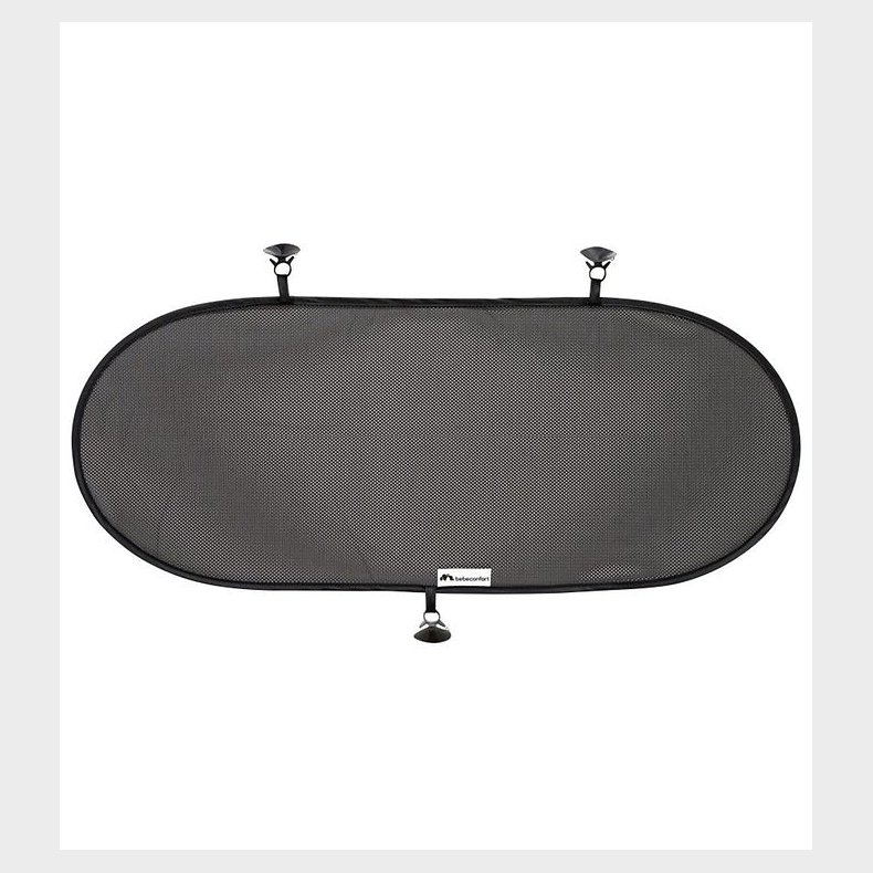 Bebeconfort Solskrm til Bagrude - Sort