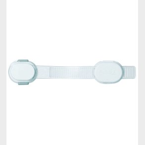 Safety 1st - Multi-Sikkerhedsls - Hvid