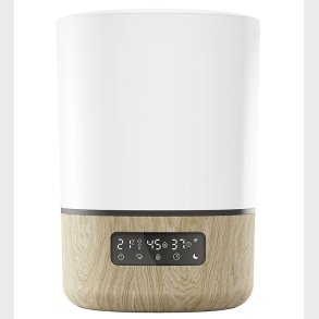 Maxi-Cosi Luftfugter m. WiFi - Connected Home - Breathe - Hvid