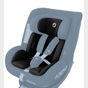 Maxi-Cosi Babyindsats til Autostol - Mica Eco - Sort