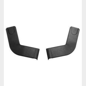 Maxi-Cosi Autostolsadapter - Lara 2 - Sort