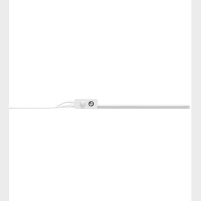 Maxi-Cosi Lysskinne m. WiFi - Connected Home - 31,2x2,4 cm - Glo