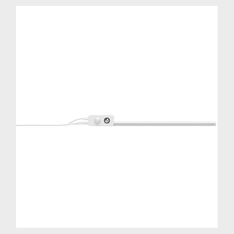 Maxi-Cosi Lysskinne m. WiFi - Connected Home - 31,2x2,4 cm - Glo