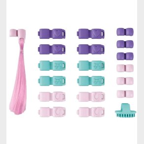 Schleich Horse Club - Tilbehr til Hestehr