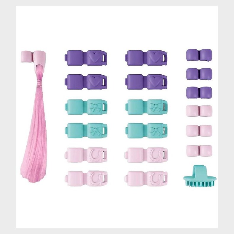 Schleich Horse Club - Tilbehr til Hestehr