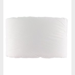 N�rgaard Madsens Vuggerand - Hvid