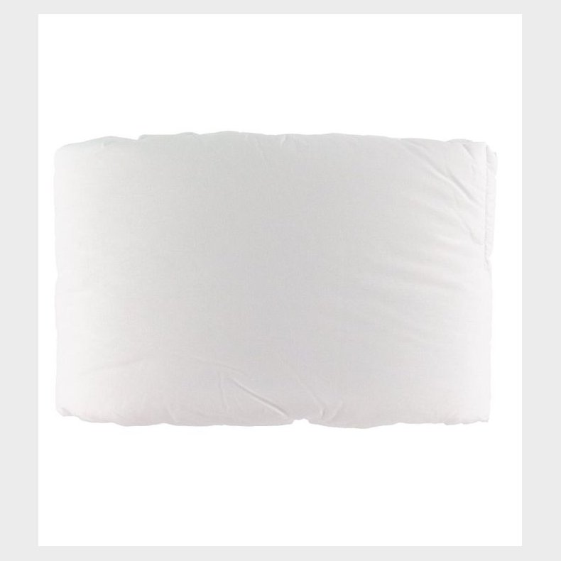 N�rgaard Madsens Vuggerand - Hvid