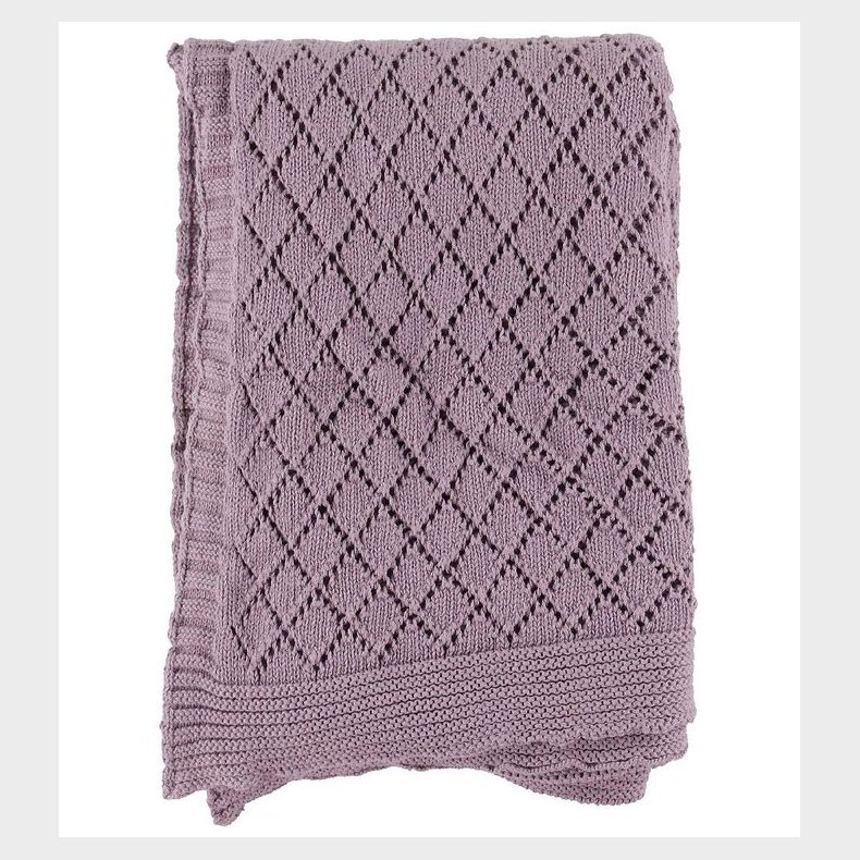 Nrgaard Madsens Tppe - Blomme