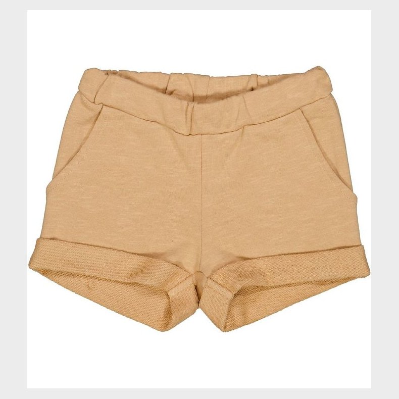 Wheat Shorts - Antonie - Oat