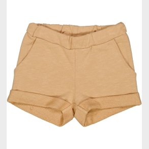Wheat Shorts - Antonie - Oat