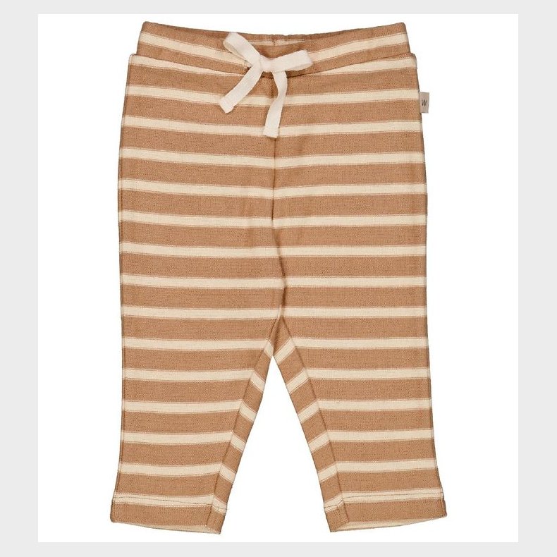 Wheat Bukser - Lukas - Cartouche Stripe