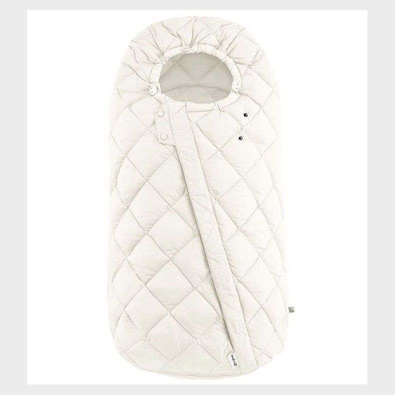 Cybex Krepose - Sngga 2 - Seashell Beige/Light Beige