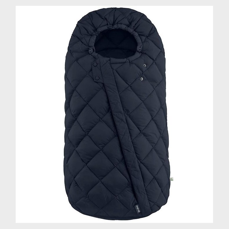 Cybex Krepose - Sngga 2 - Ocean Blue/Navy Blue