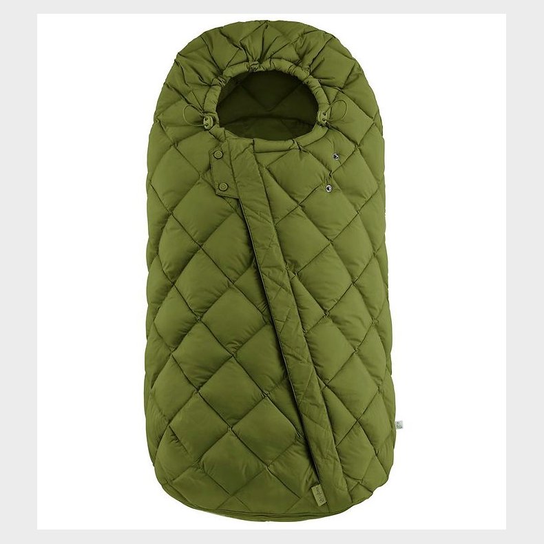 Cybex Krepose - Sngga 2 - Nature Green/Green