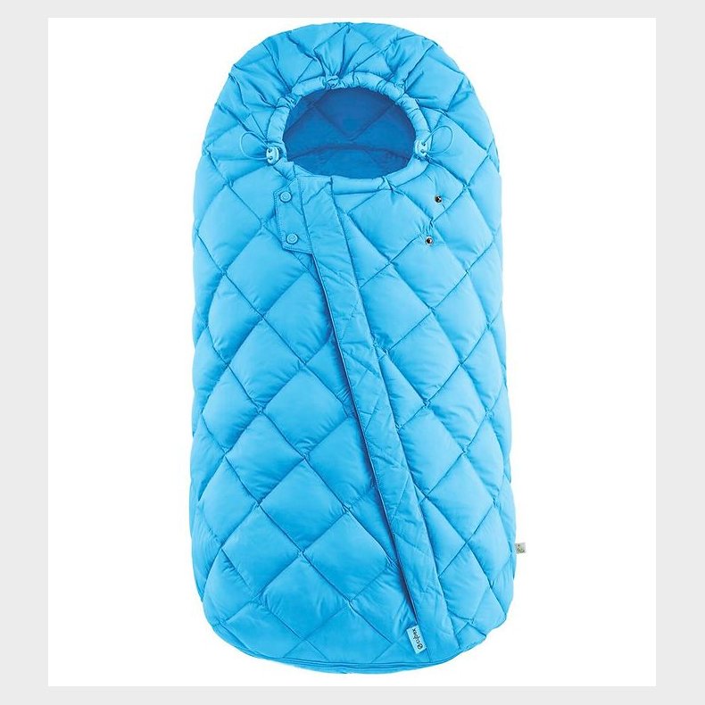 Cybex Krepose - Sngga 2 - Beach Blue/Turquoise