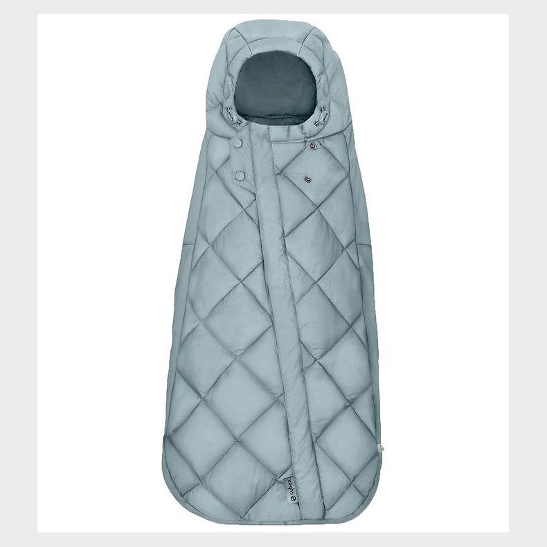 Cybex Krepose - Sngga Mini 2 - Sky Blue/Mid Blue