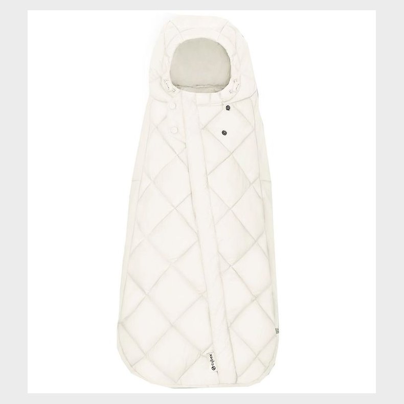 Cybex Krepose - Sngga Mini 2 - Seashell Beige/Light Beige