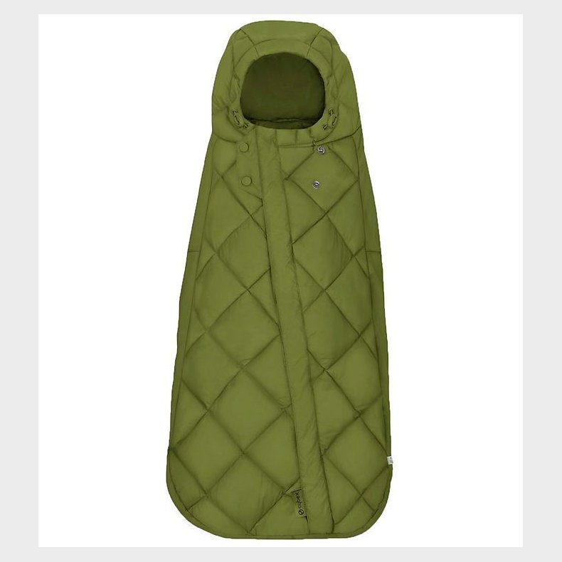 Cybex Krepose - Sngga Mini 2 - Nature Green/Green