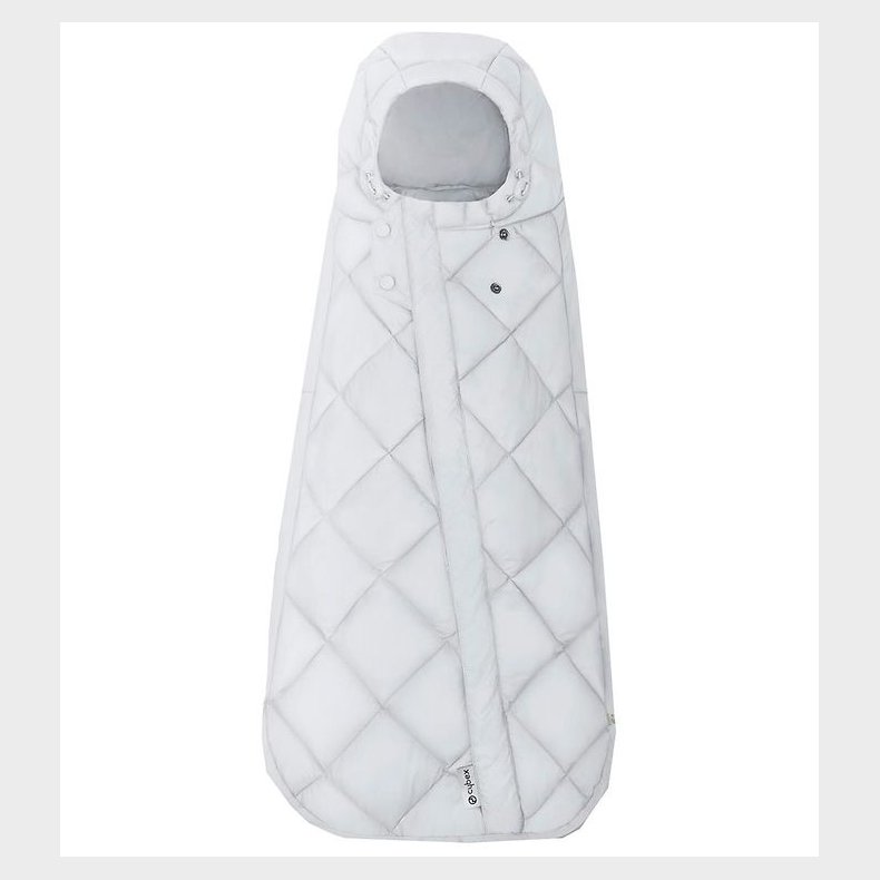 Cybex Krepose - Sngga Mini 2 - Lava Grey/Mid Grey