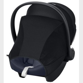 Cybex Solsejl Til Autostol - Aton/Cloud - Sort