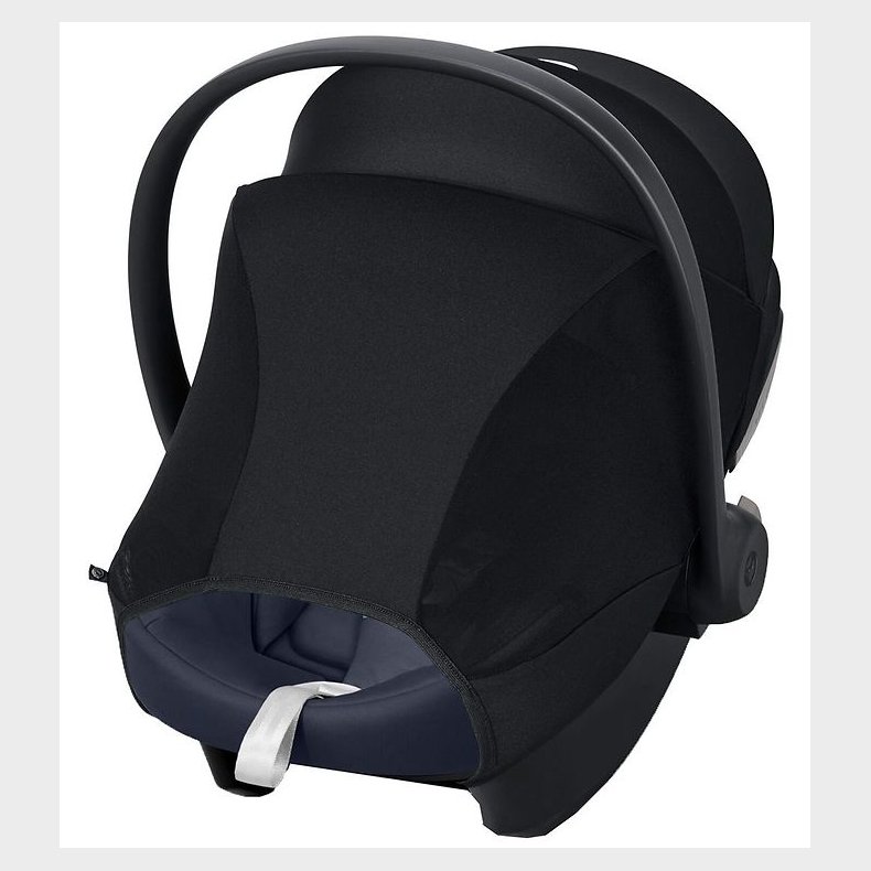 Cybex Solsejl Til Autostol - Aton/Cloud - Sort