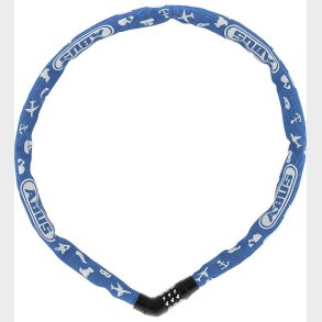Abus Kdels - 4804C Symbols - 75 cm - Bl