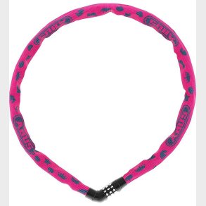 Abus Kdels - 4804C Symbols - 75 cm - Pink